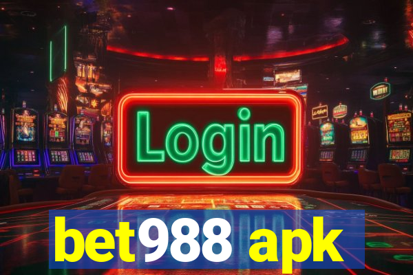 bet988 apk